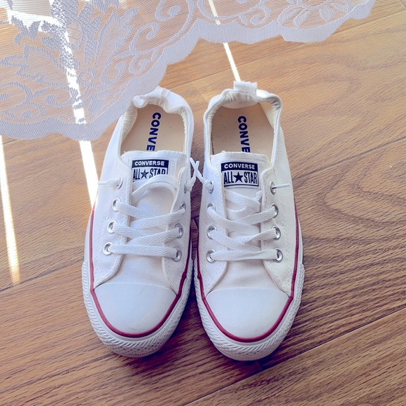 Converse Shoes - Converse Size 7